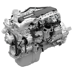 U2596 Engine